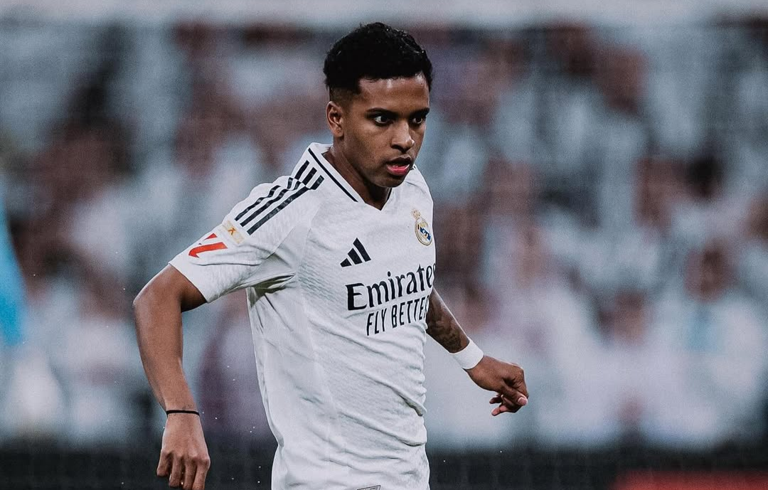 Real Madrid contemplate selling star as part of summer rebuild