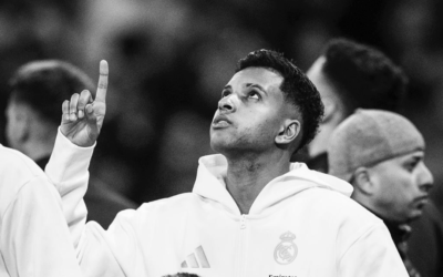 Rodrygo Refuses to Play Amid Growing Tensions with Teammates