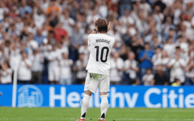 Rangers manager hunt heats up as Modric considers Glasgow move