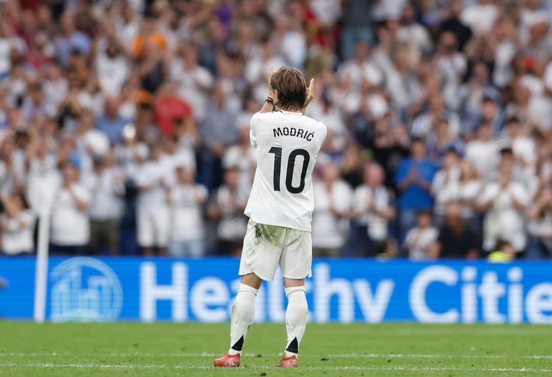 Rangers manager hunt heats up as Modric considers Glasgow move