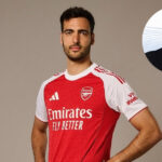 Arsenal star backs Xabi Alonso for Real Madrid success