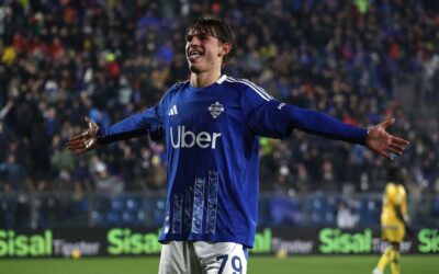 Real Madrid ready to buy back former youth gem only to sell him for €30m Real Madrid ready to buy back former youth gem only to sell him for €30m