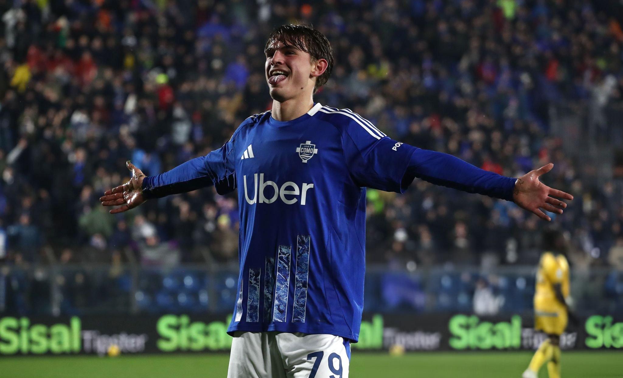 Real Madrid ready to buy back former youth gem only to sell him for €30m