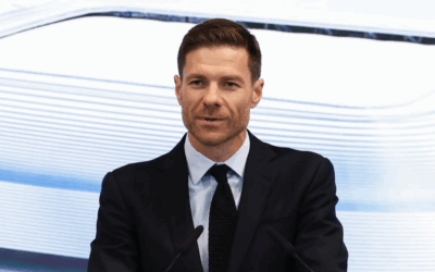 Xabi Alonso adds veteran analyst to Real Madrid technical staff
