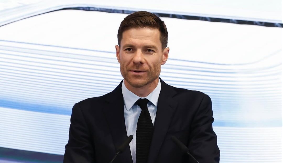 Xabi Alonso adds veteran analyst to Real Madrid technical staff