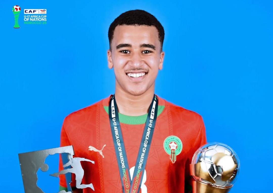 Abdellah Ouazane
