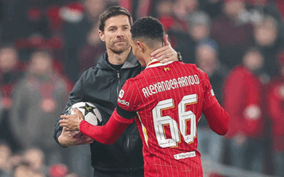 Trent Alexander-Arnold won’t be just a defender at Madrid Trent Alexander-Arnold won't be just a defender at Madrid