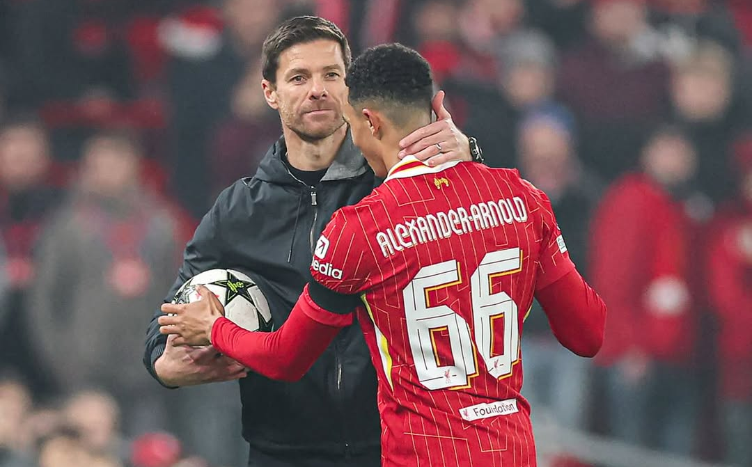Trent Alexander-Arnold won't be just a defender at Madrid