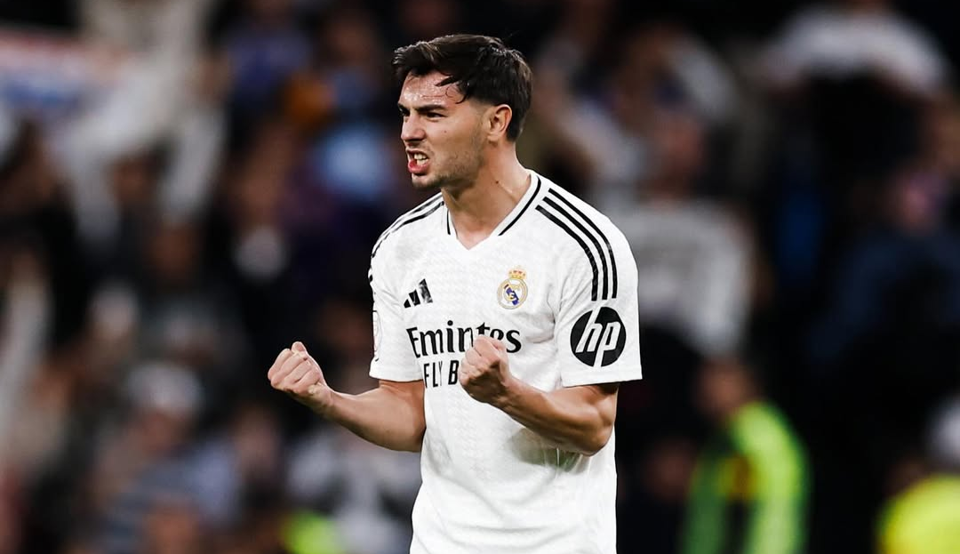 Real Madrid's versatile attacker agrees long-term contract extension