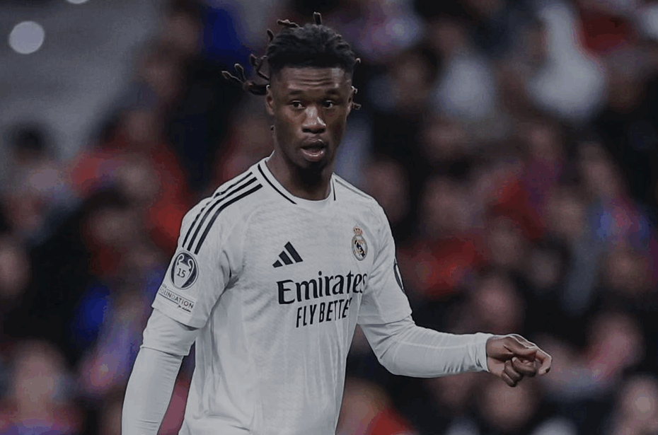Key Real Madrid midfielder on verge of major injury return