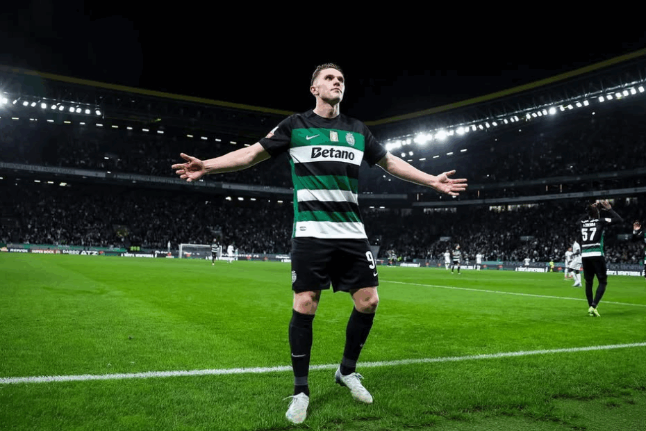 Insider reveals Real Madrid shockingly rejected prolific European attacker
