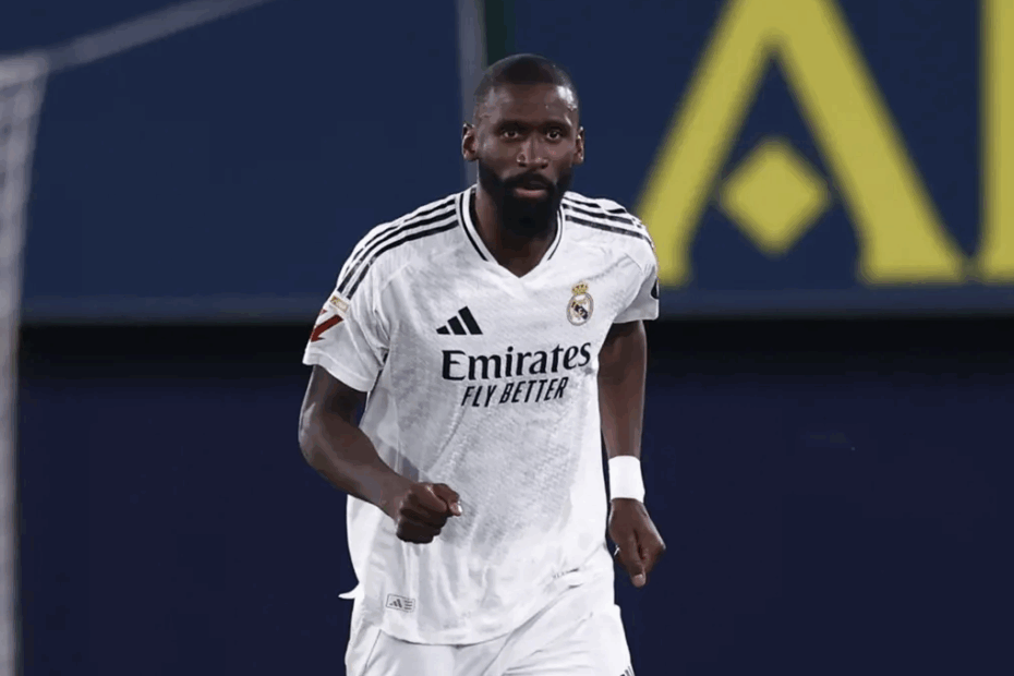 Real Madrid gets key defensive boost as star cleared for Club World Cup