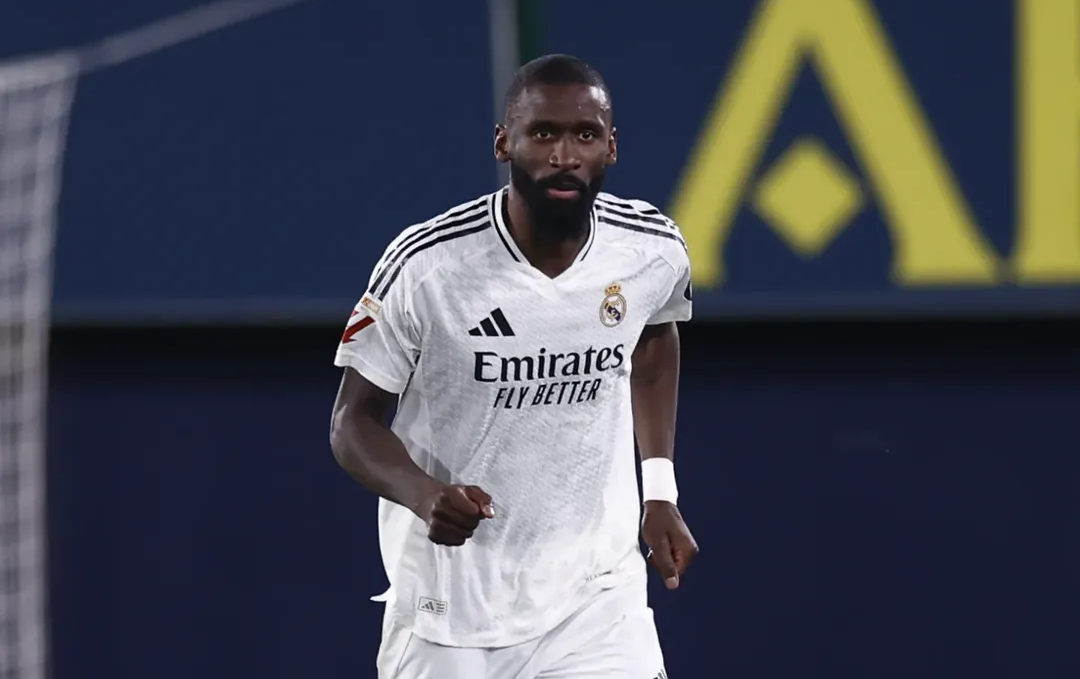 Real Madrid gets key defensive boost as star cleared for Club World Cup