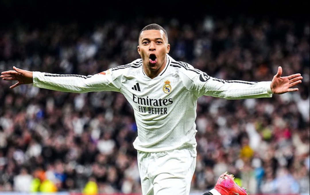 Sunday game appearance unlikely unlikely for Kylian Mbappe