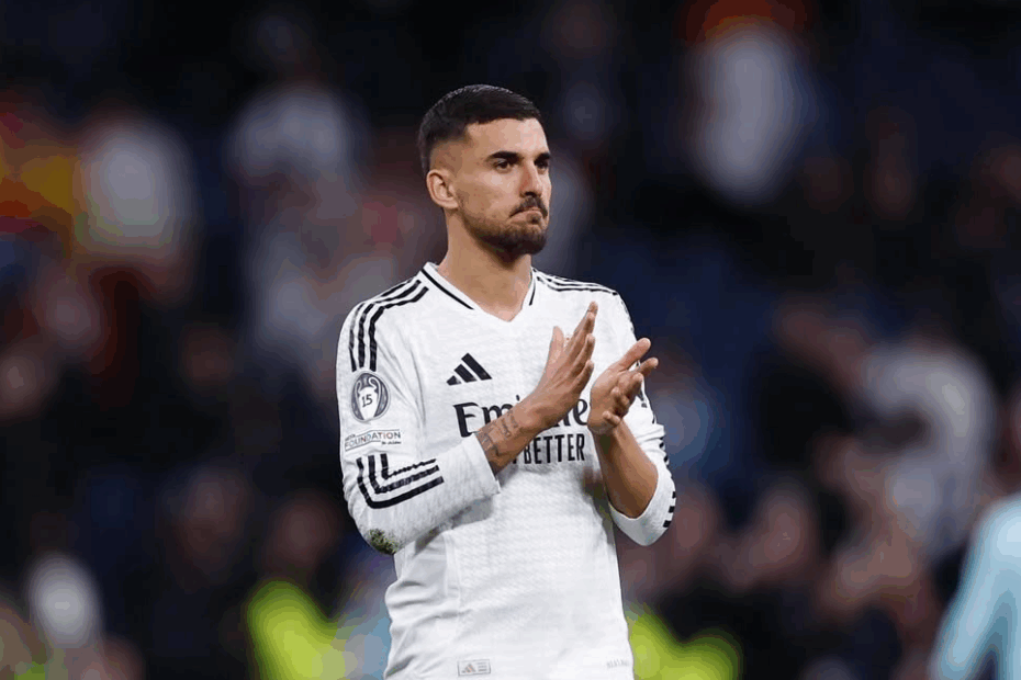 Feeling Betrayed by Alonso, Real Madrid Midfielder Now Seeking