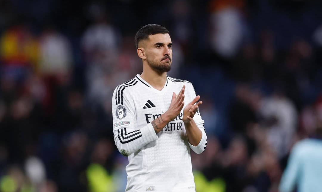 Feeling Betrayed by Alonso, Real Madrid Midfielder Now Seeking