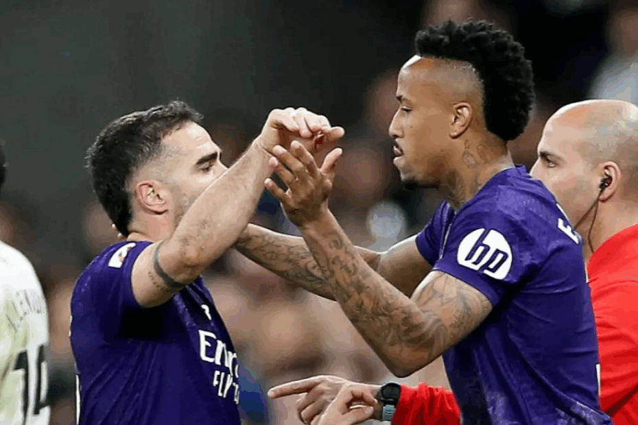 Real Madrid staff weighs decision to rest three stars for Club World Cup