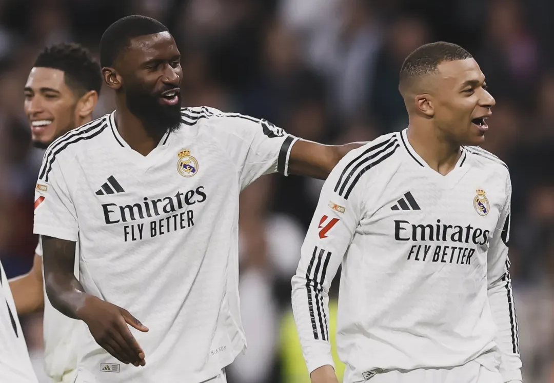 Real Madrid gets major boost with 2 key players near their return