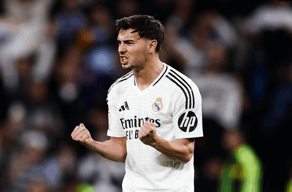 Brahim Diaz