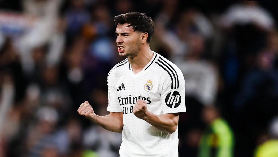 Brahim Diaz