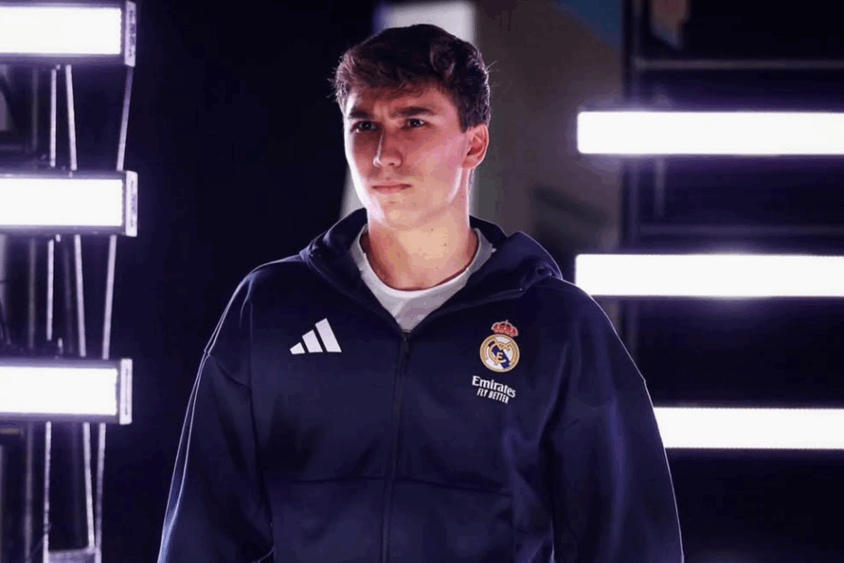 Gonzalo Garcia