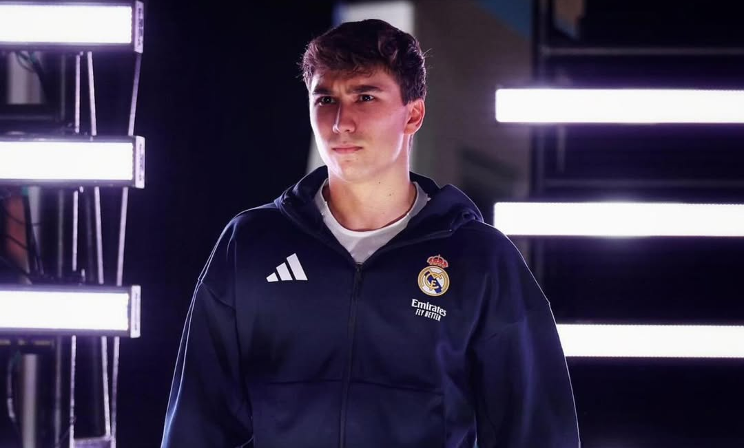 Gonzalop Garcia