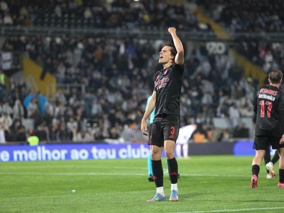 Real Madrid target likely played his very last game