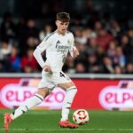 Dortmund make €6m move for Madrid's promising 18-year-old centre-back
