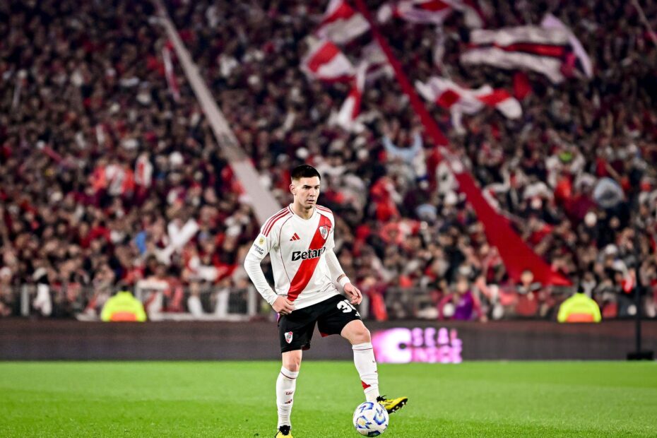 What Real Madrid fans can expect from Franco Mastantuono’s arrival