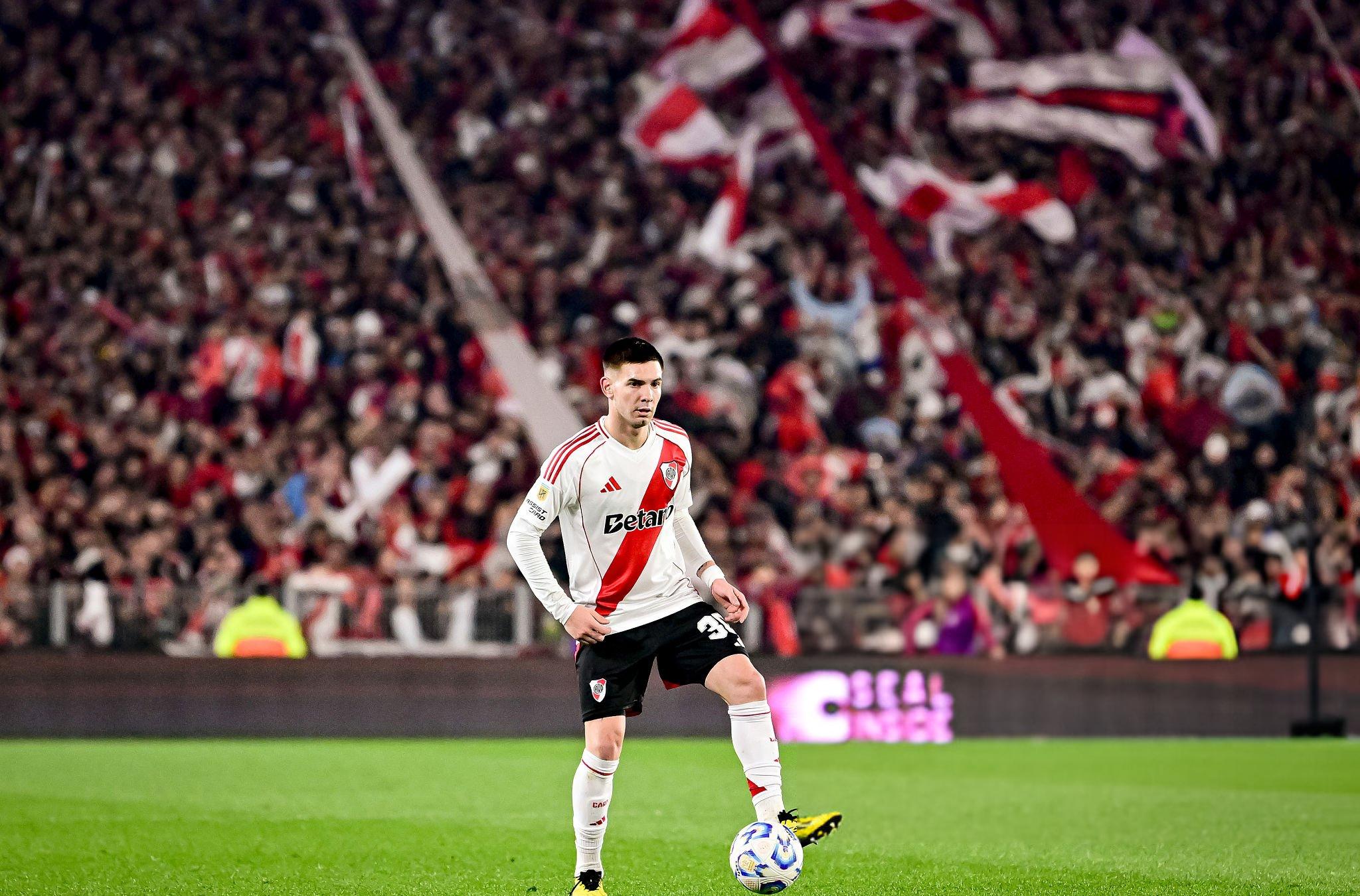What Real Madrid fans can expect from Franco Mastantuono’s arrival