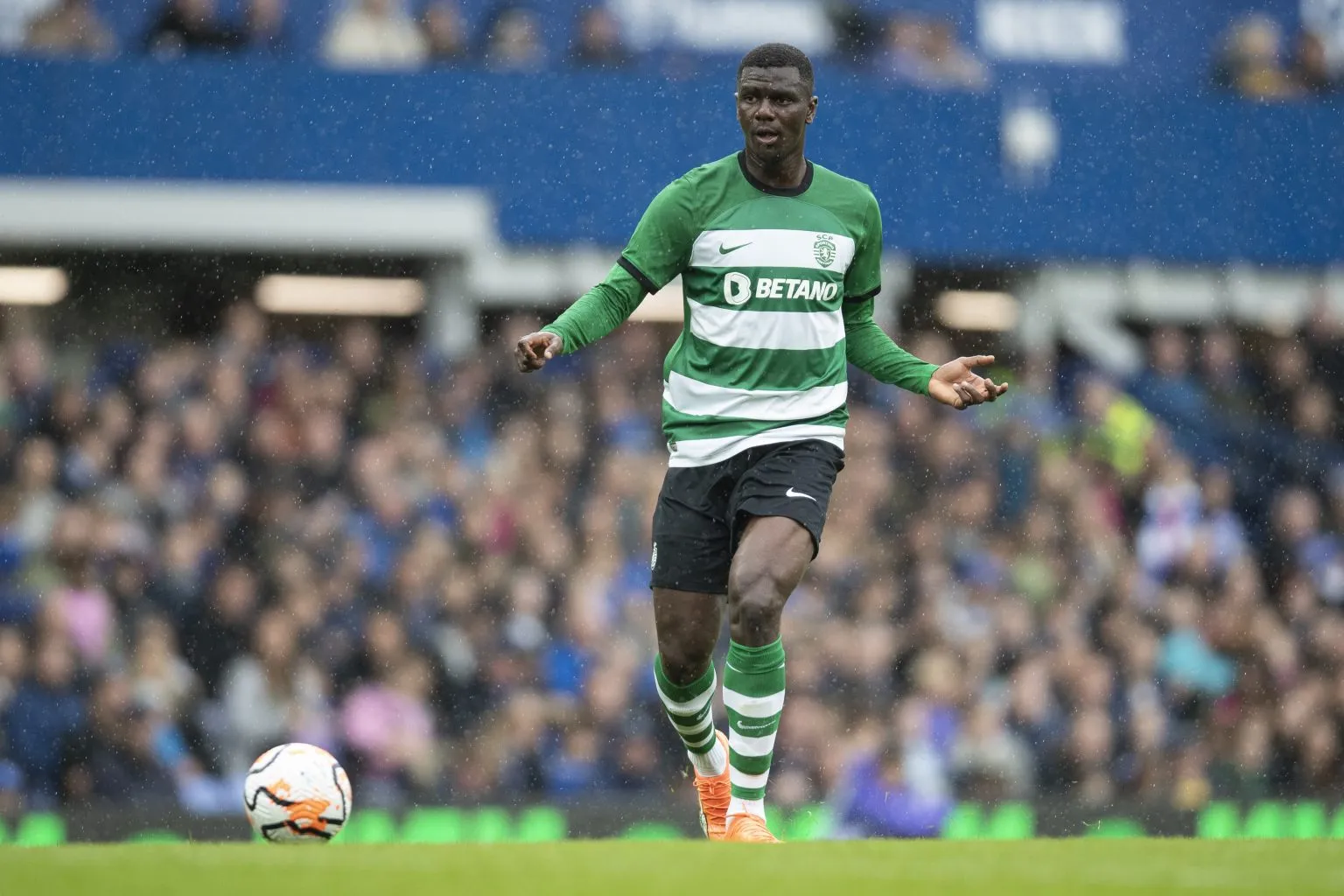 Real Madrid eyes €60M move for exciting 21 year old defensive talent