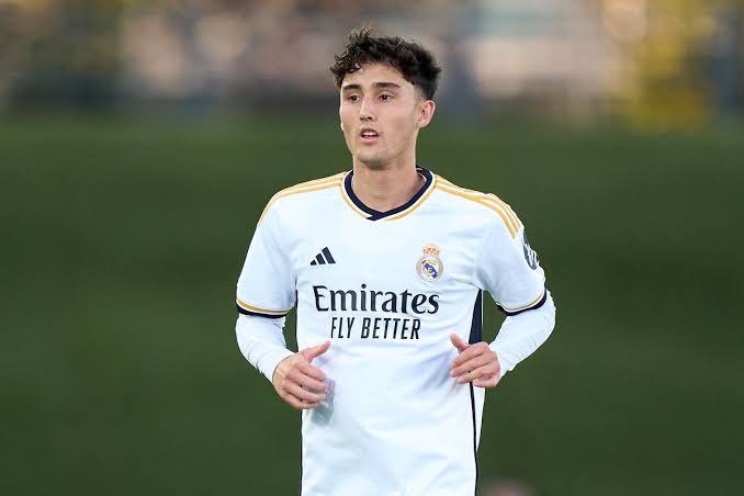 Jesus Fortea rejects two Champions League club offers