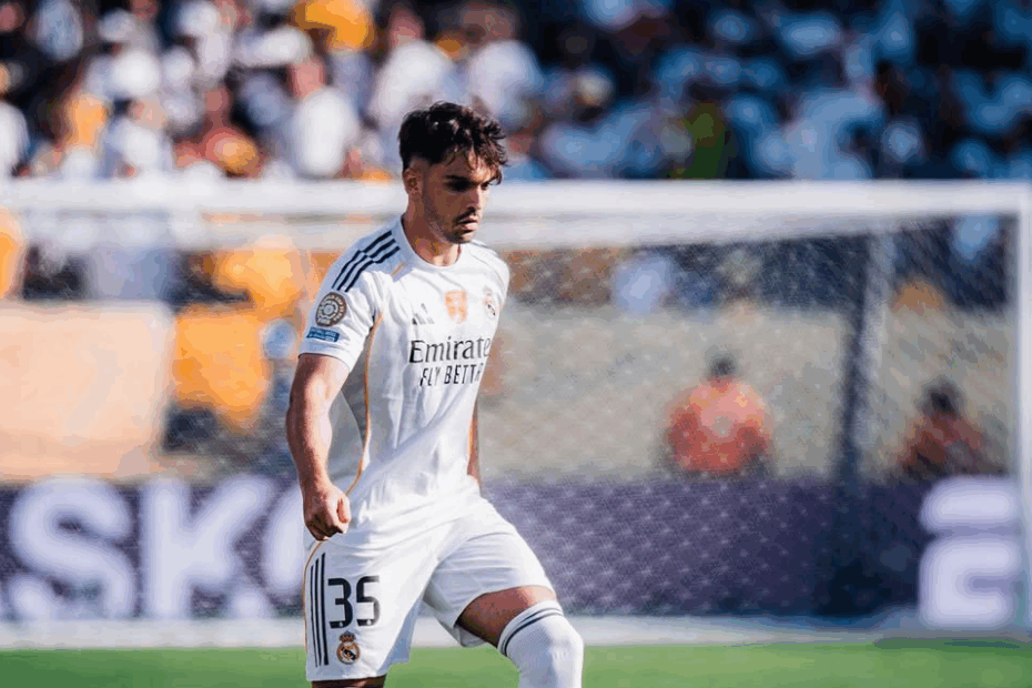 Raul Asencio