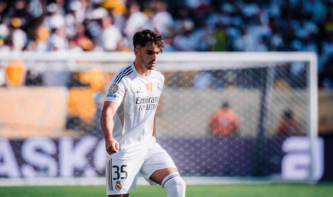 Raul Asencio