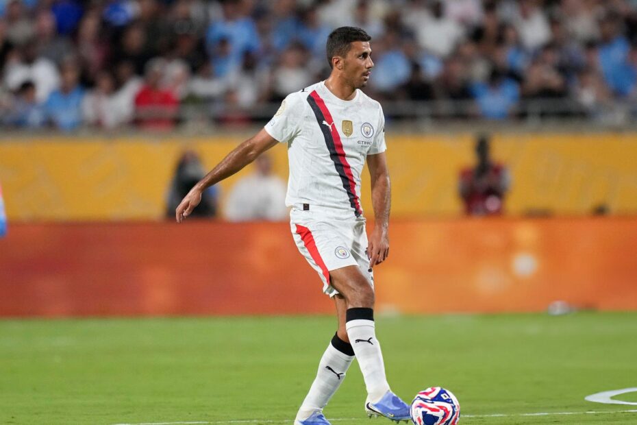 Rodri