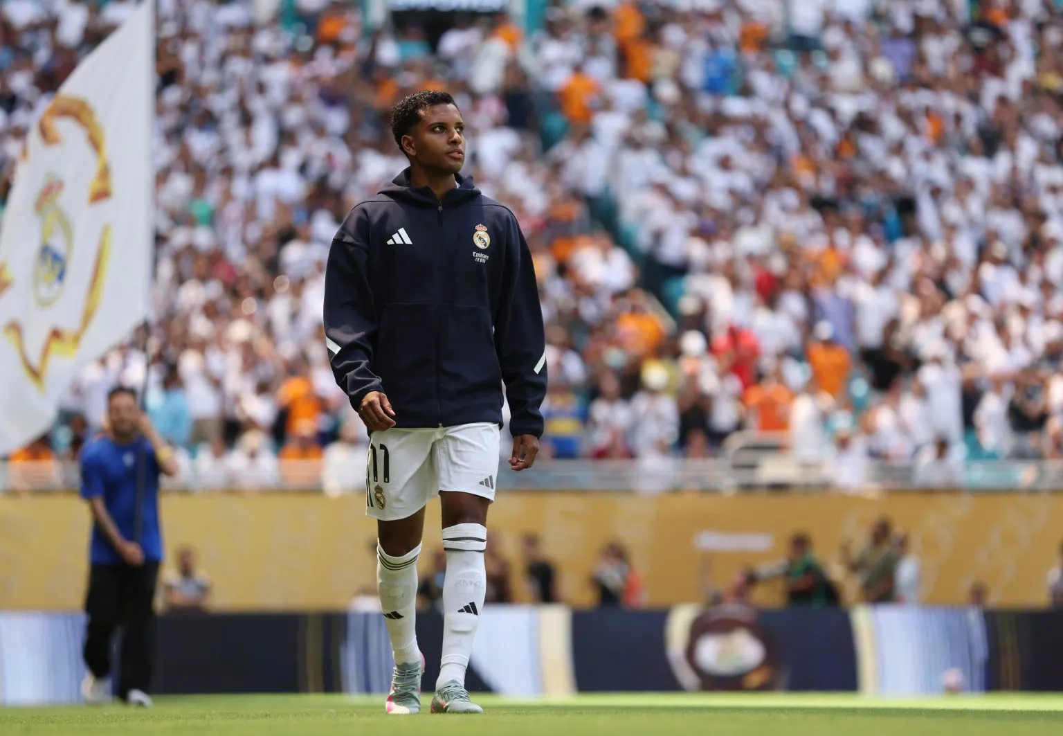 Rodrygo