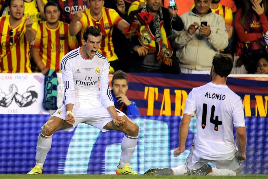 Gareth Bale