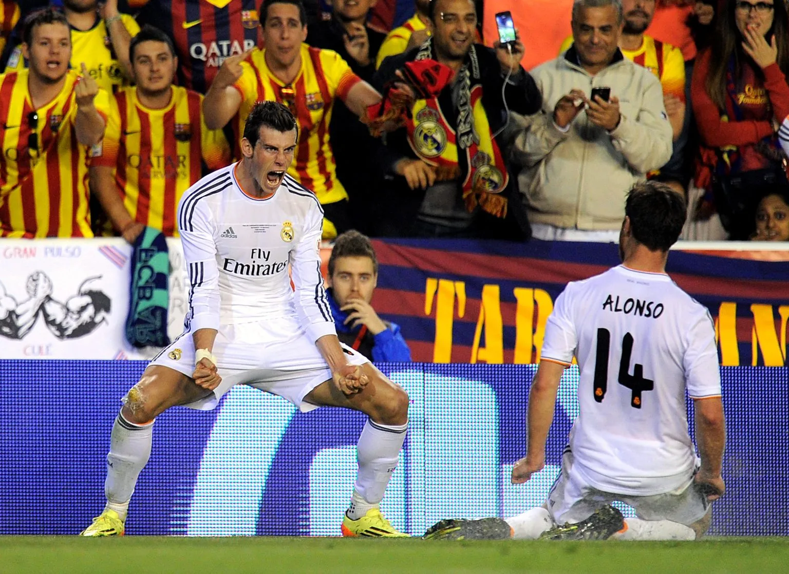 Gareth Bale
