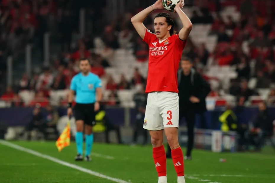 Real Madrid inches closer to signing Carreras, avoids €50m clause