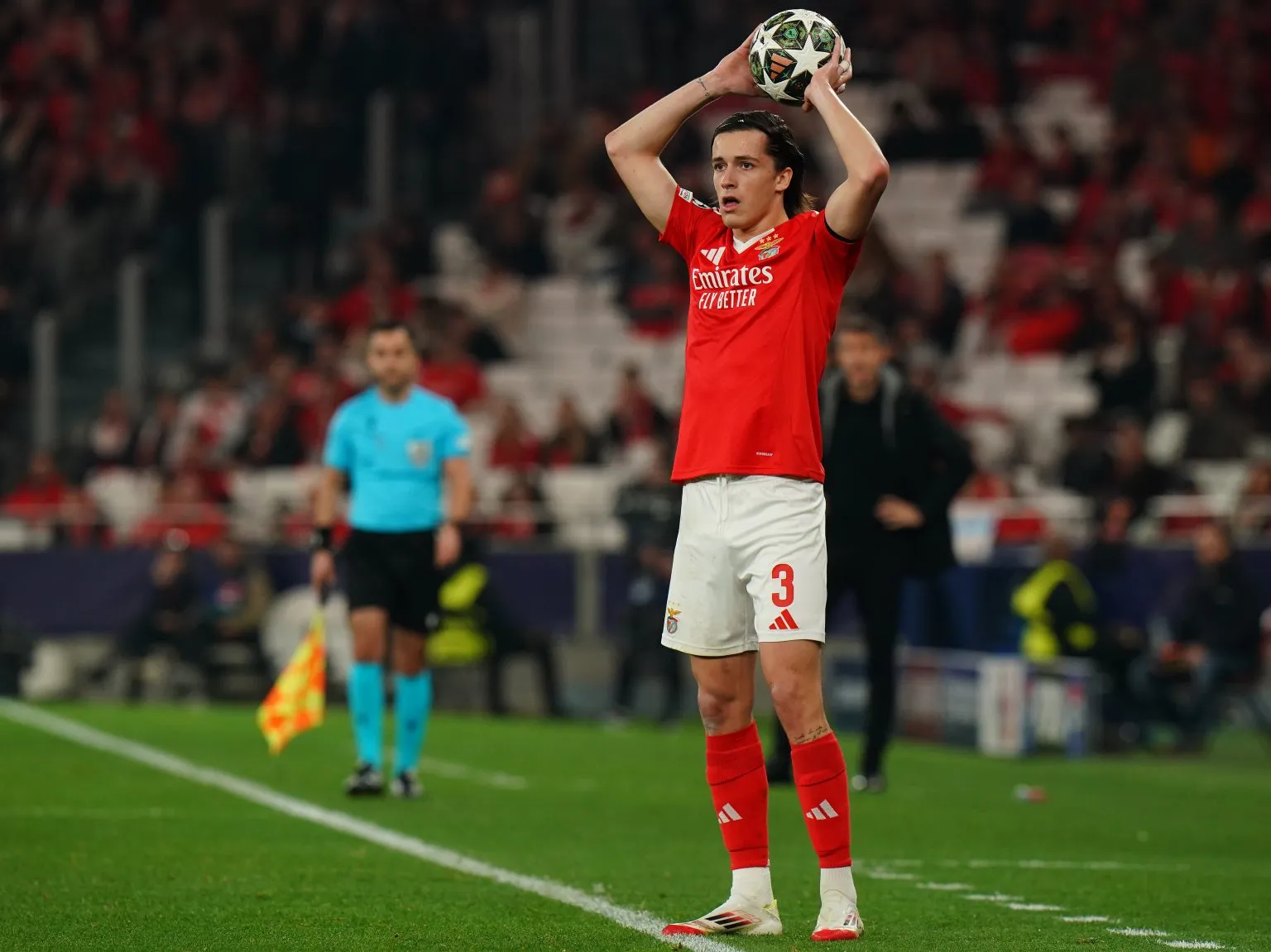 Real Madrid inches closer to signing Carreras, avoids €50m clause