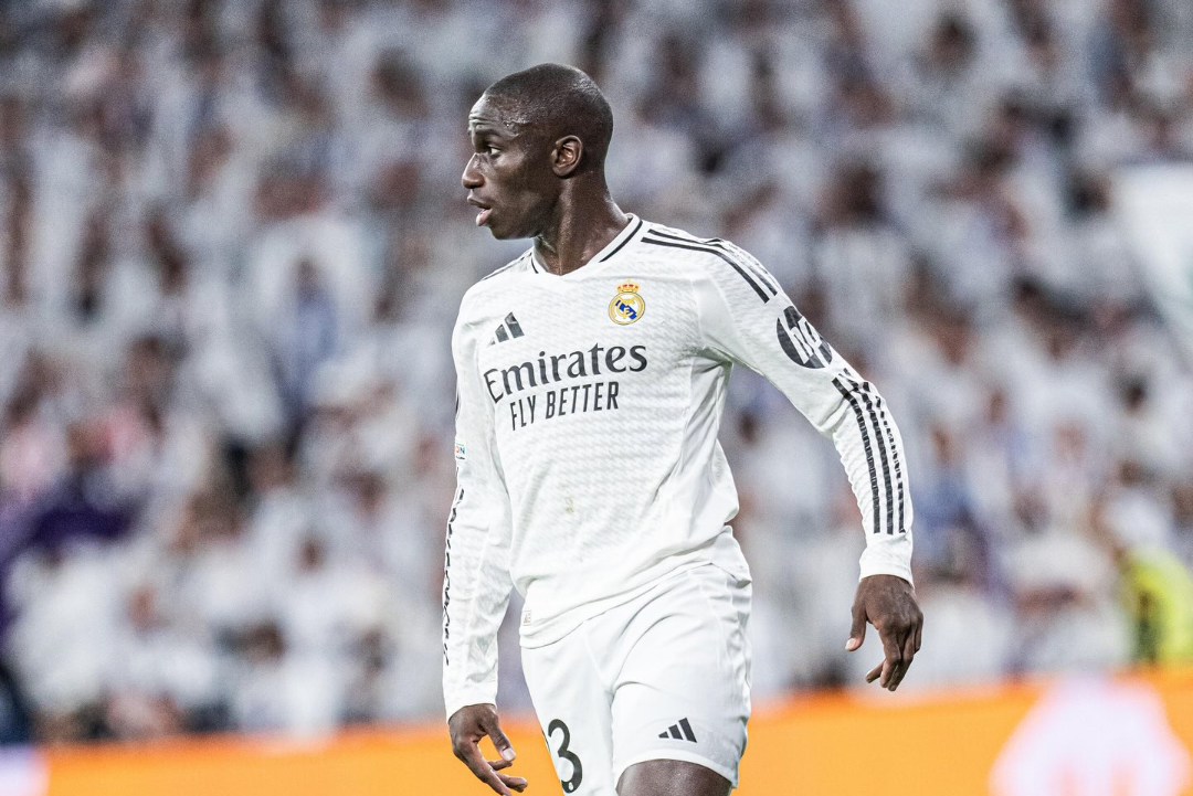 Ferland Mendy