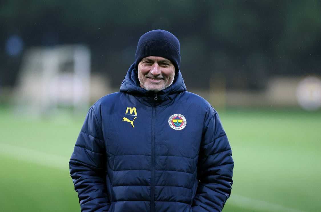 Fenerbahçe set sights on two Real Madrid first-team players